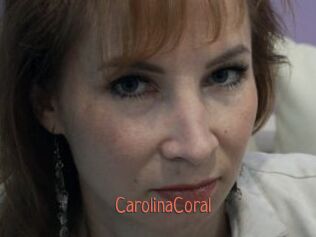 CarolinaCoral