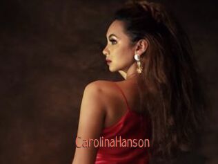 CarolinaHanson