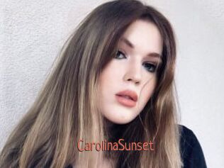 CarolinaSunset