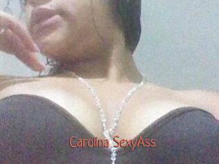 Carolina_SexyAss