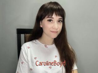 CarolineBoyd