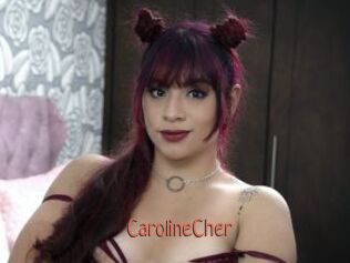 CarolineCher