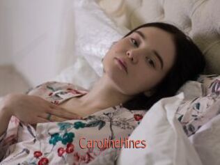 CarolineHines