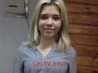 CarolineJonson