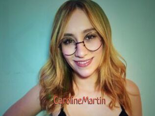 CarolineMartin
