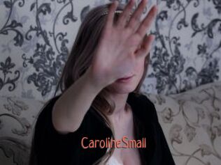 CarolineSmall