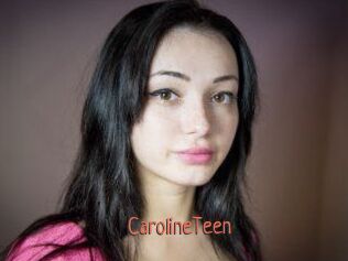 CarolineTeen