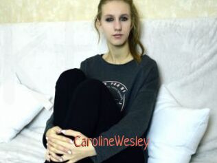 CarolineWesley