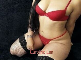 Caroline_Lan Kachou Fuzoku
