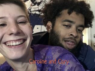 Caroline_and_Cory
