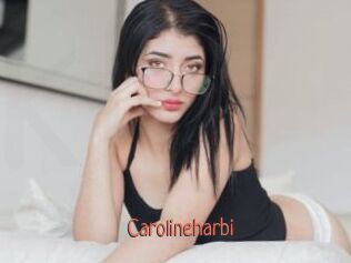 Carolineharbi