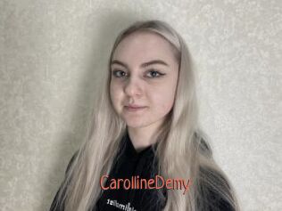 CarollineDemy