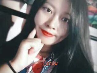 Carolw