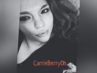 CarrieBerryOh