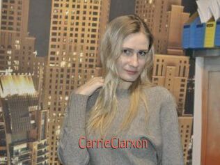 CarrieClarxon