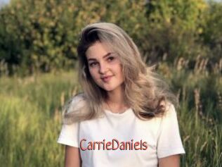 CarrieDaniels