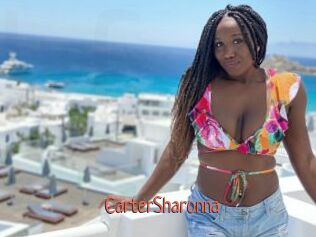 CarterSharonna
