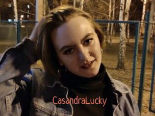 CasandraLucky