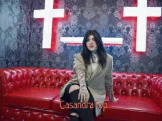 CasandraTop