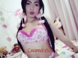 CasanndraSex