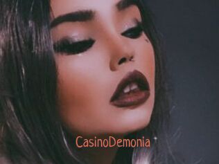 CasinoDemonia
