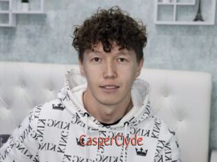 CasperClyde