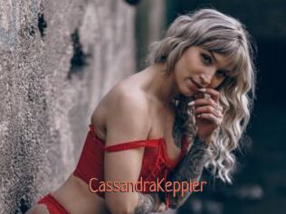 CassandraKeppler