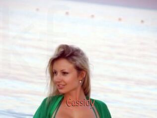 Cassidy