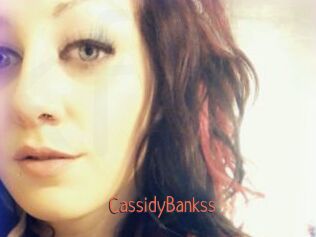 CassidyBankss