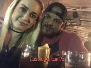 CassidyCream93