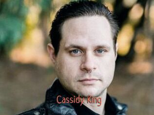 Cassidy_King