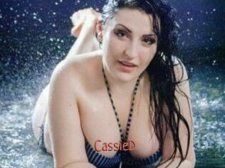 CassieD