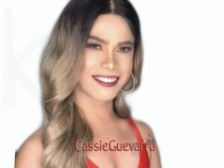 CassieGuevarra
