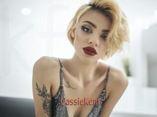 CassieKent