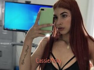 CassieMolly