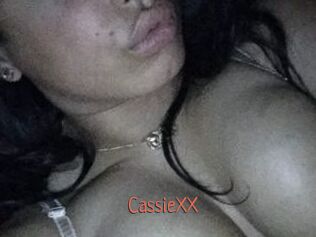 CassieXX