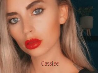 Cassiee