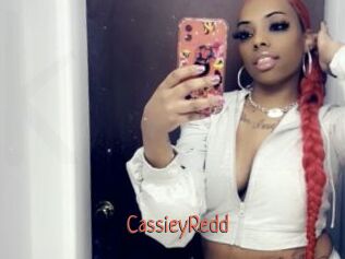 CassieyRedd