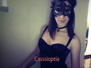 Casssiopeia