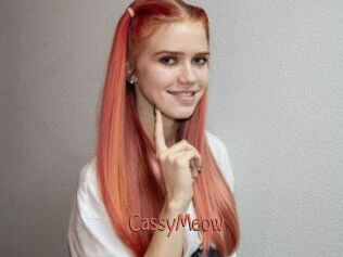 CassyMeow
