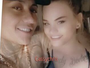 Cassychris