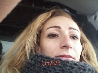 Cat2323