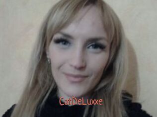 CatDeLuxxe