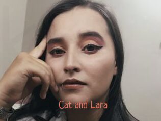 Cat_and_Lara