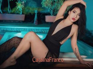 CatalinaFranco
