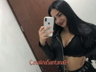 CatalinaSantana14