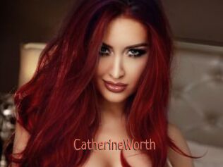 CatherineWorth
