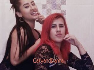 CatyandDanna