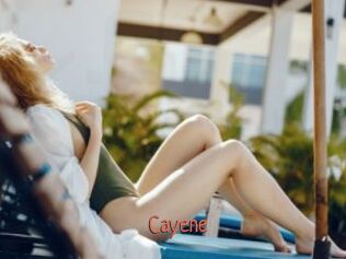 Cayene