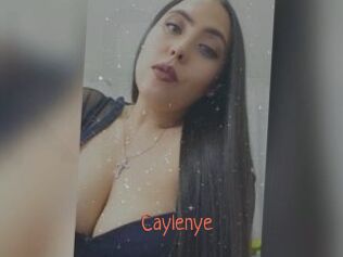 Caylenye